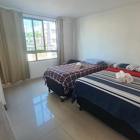 Flat Em Tambau Lägenhet João Pessoa Exteriör bild