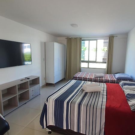 Flat Em Tambau Lägenhet João Pessoa Exteriör bild