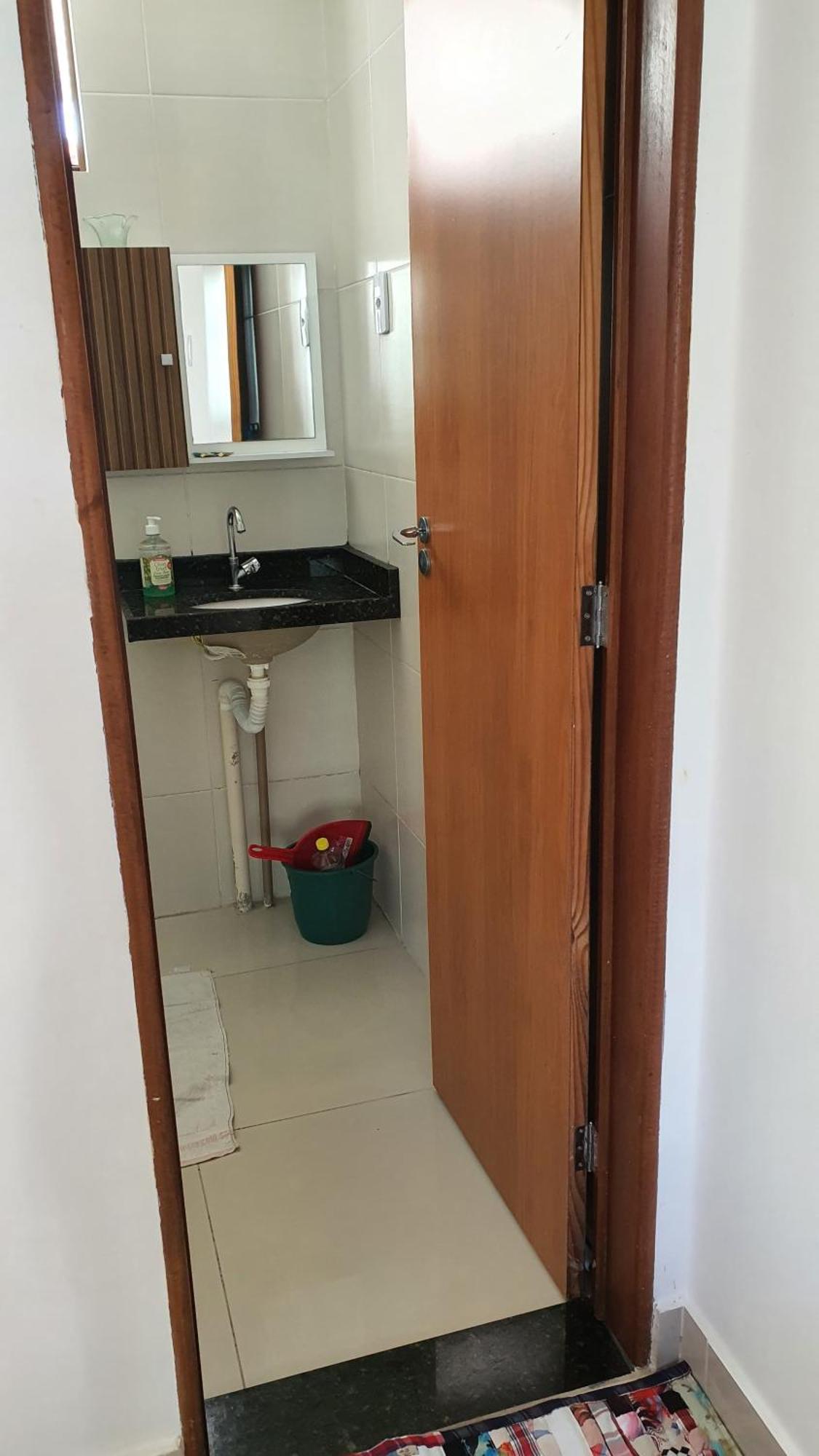 Flat Em Tambau Lägenhet João Pessoa Exteriör bild
