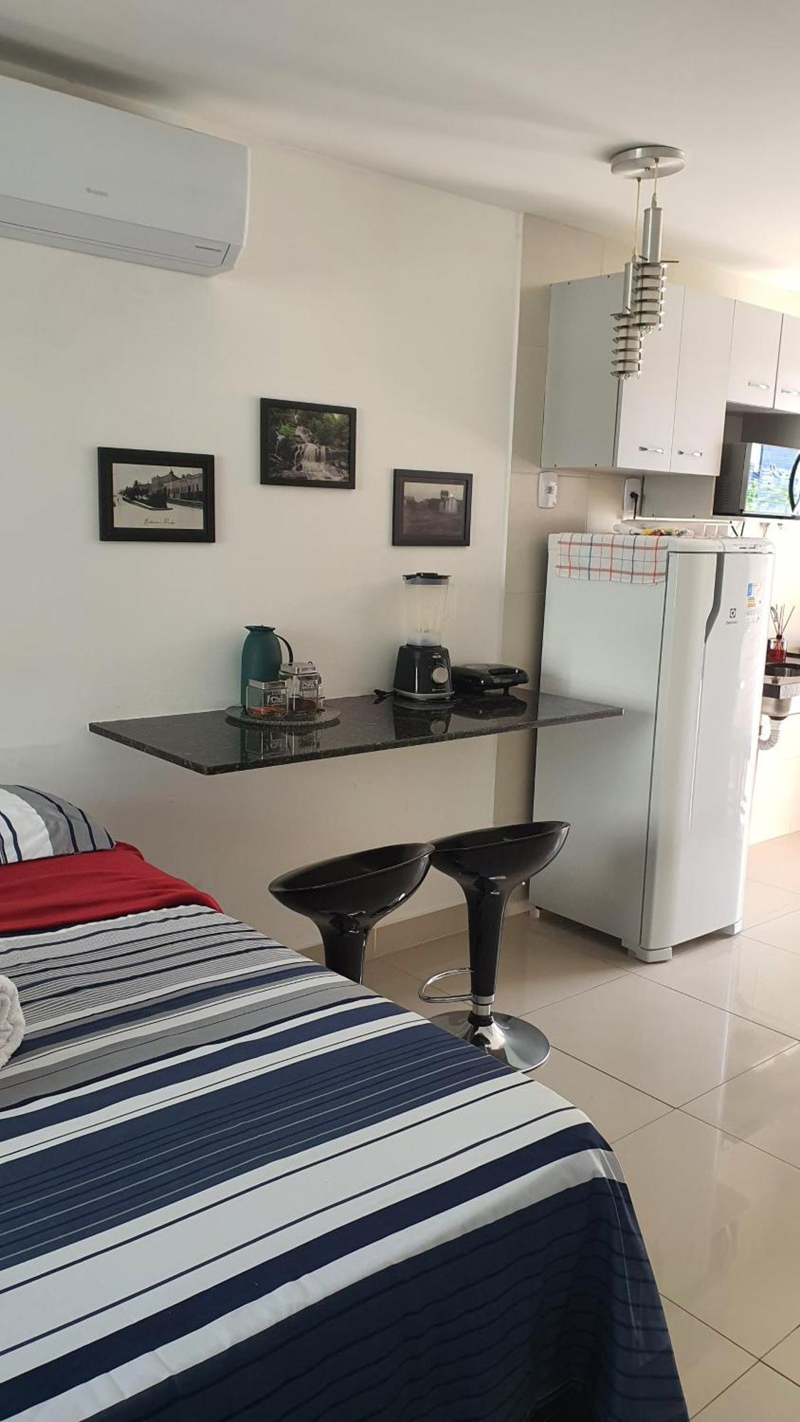 Flat Em Tambau Lägenhet João Pessoa Exteriör bild