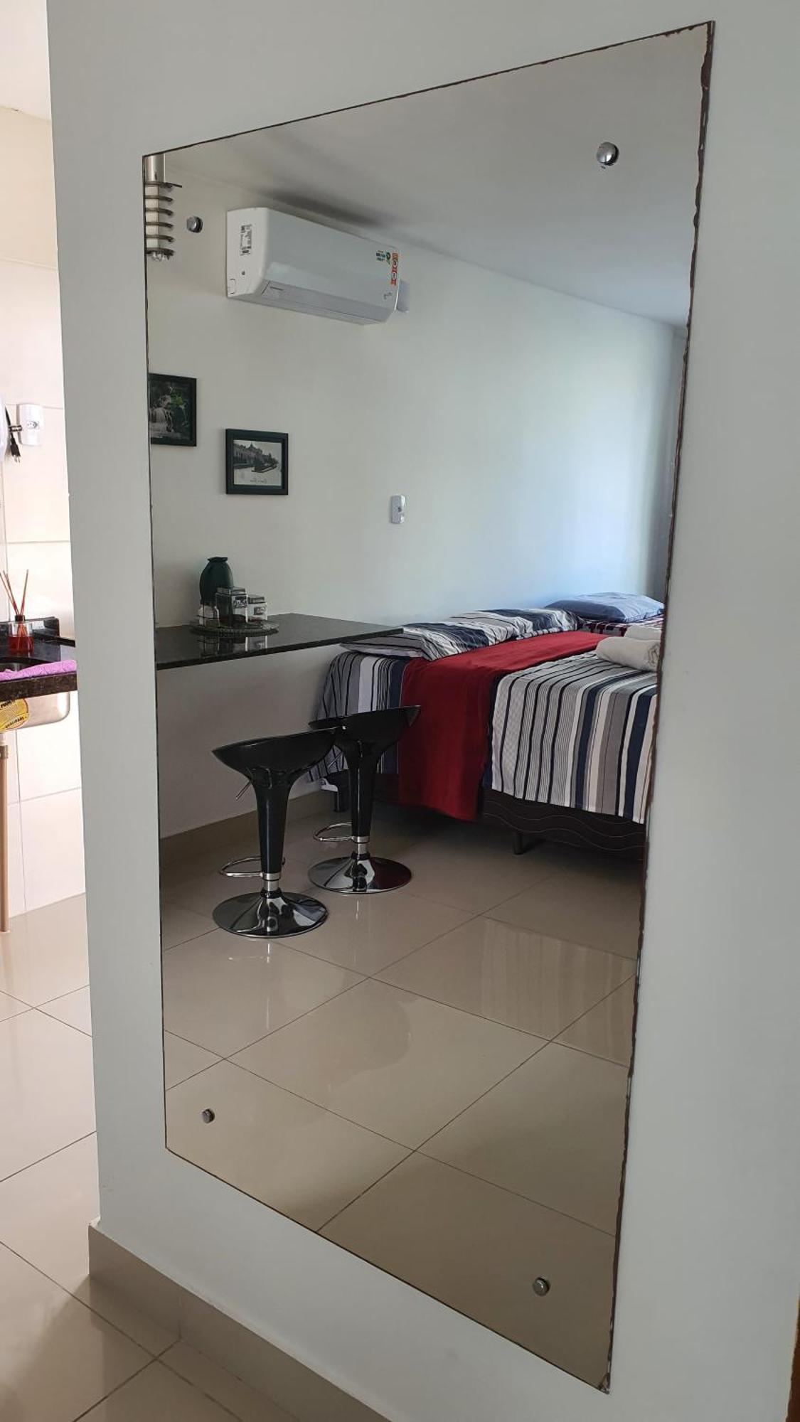 Flat Em Tambau Lägenhet João Pessoa Exteriör bild